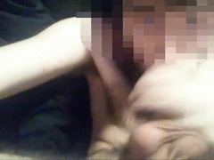 selfsuck jizz on my face self sucking