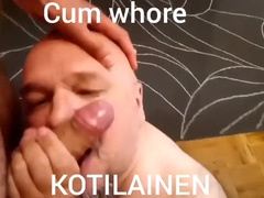 Homo Kotilainen is Finnish gay from Kuopio town.