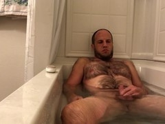 Adore my feet as I pleasure myself