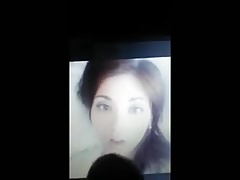 melonie Mac cum tribute