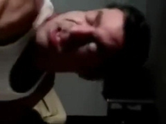 Clint Cooper as Dr Topping a Stud