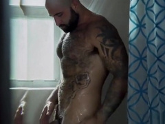 ATLAS GRANT DANTE DRACKIS