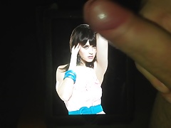 Katy Perry Tribute 7