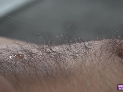 The Uncut Precum Artist