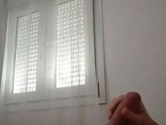 Big dick hole cock fun #12