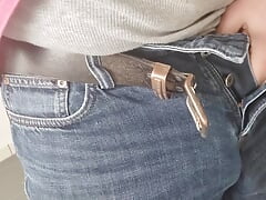 Pissing #83