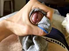 Handjob on camera - 507