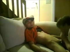 Gay-For-Pay Dudes Blown Compilation #2