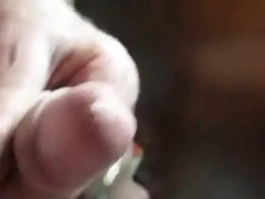 67 yr aged Granddad close jizm 85