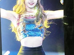 BLACKPINK Lisa Cum Tribute 2