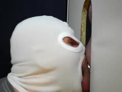 GloryHoleKarlsruhe 46: 13.04.2014