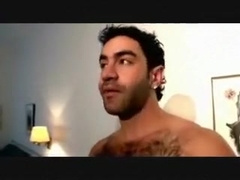 Zeb Atlas & Theo Constantine (``Berlin Erotic Encounter``)