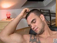 sexy hairy men having insane outdoor sex