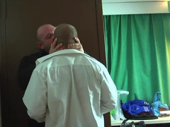 Marc & Korey Debt Collector