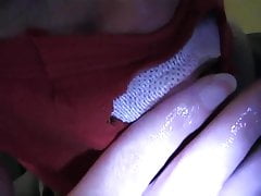 80 - Olivier fingers sucking and nails biting (01 2018)