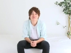 Amazing Asian gay boys in Fabulous blowjob, twinks JAV video