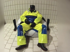 Gay cumshot, german, hand job