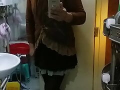 Sissy Crossdresser 49