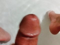 Bulgarian big cum