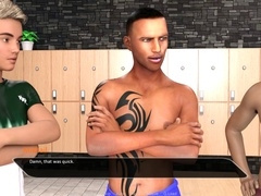 Gaymer, game, college