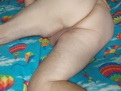 Gay with lengthy limbs receives raw pounded deep in his big booty