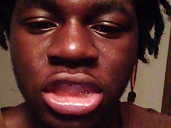 My spit video 12