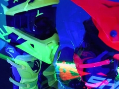 Lights. Gear. Empty goes. - Fetlads