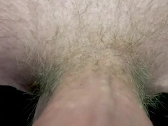 Blowage Taker Point of view simulated weenie inhaling