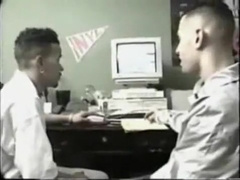 Str8 College Lads Compare Dicks