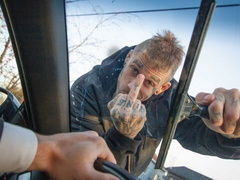 Cocky dom Bo Sinn fucks wealthy hunk Ago Viara