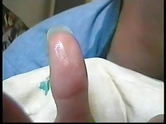 56 - Olivier hands and nails fetish Handworship (12 2015)
