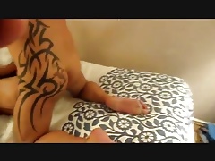 2 Top Daddies Flip-Fuck