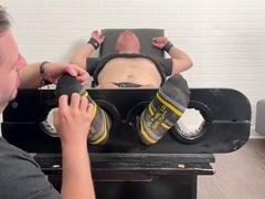 Diffy Bound Teases Dom Daddy Matt