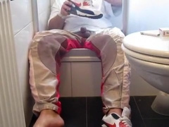 Nike Air Max, BIGI MX Pant