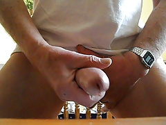 Morning Jerking