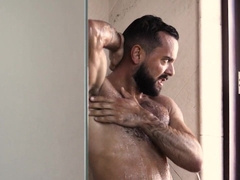 Hot Top Dominates Boy Slut