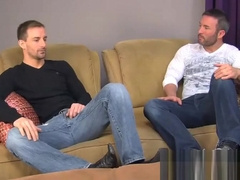 Muscle Studs Anal Pounding