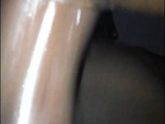 My Spear Vs Macy's Clerk!