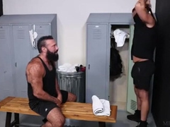 Hottest Adult Movie Homo Tattoo Exclusive - Alex Tikas And Justin Eros