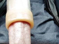 Venus sex machine sucking me dry