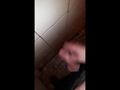 Cum at Work