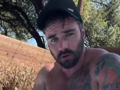 J fucking Nash in the pool