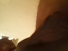 Band rubbing