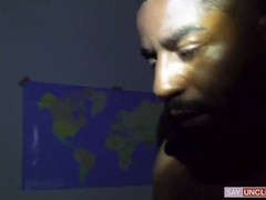 Detention Turns Into An Hump - Johnny Ford, Trevor Brooks, Spikey Dee & Shadow