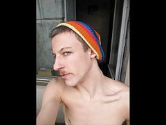 TWINK IS ALWAYS HUNGRY FOR RAW COCK