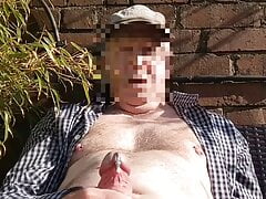 One minute fun in the sun