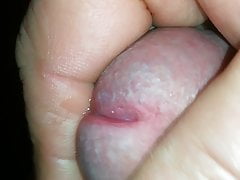 Selfmade jerking