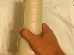 Fleshlight creampie