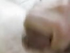 fast cum