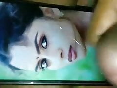 Dhanyameri(seetha) serial actress cumtribute